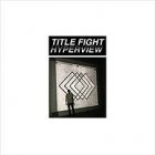 Title Fight - Hyperview CD