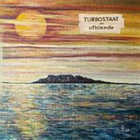 Turbostaat – Uthlande LP