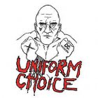 Uniform Choice - s/t LP