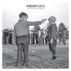 Violent Sons - Nothing As It Seems LP