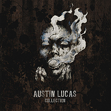 Austin Lucas - Collection LP - zum Schließen ins Bild klicken