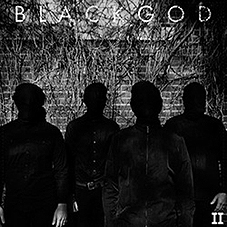 Black God - II 7" - zum Schließen ins Bild klicken
