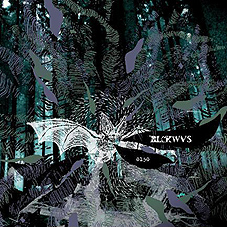 Black Waves (BLCKWVS) - 0130 LP - zum Schließen ins Bild klicken