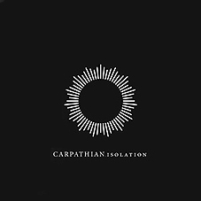 Carpathian - Isolation CD - zum Schließen ins Bild klicken
