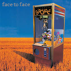 Face To Face - Big Choice LP - zum Schließen ins Bild klicken
