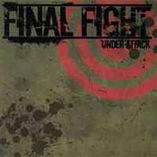 Final Fight - Under Attack CD - zum Schließen ins Bild klicken