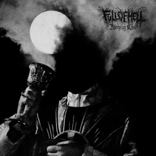 Full Of Hell - Weeping Choir LP - zum Schließen ins Bild klicken