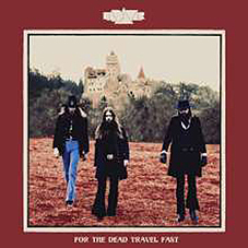 Kadavar – For The Dead Travel Fast LP - zum Schließen ins Bild klicken