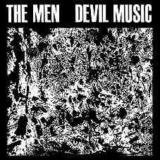 The Men - Devil Music LP - zum Schließen ins Bild klicken