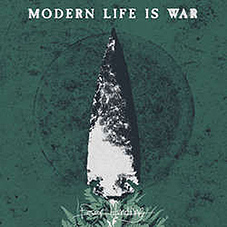 Modern Life Is War - Fever Hunting CD - zum Schließen ins Bild klicken