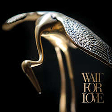 Pianos Become The Teeth - Wait For Love LP - zum Schließen ins Bild klicken
