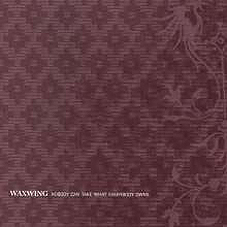 Waxwing - Nobody Can Take What Everybody Own LP - zum Schließen ins Bild klicken