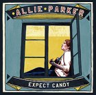 Allie Parker - Expect Candy LP