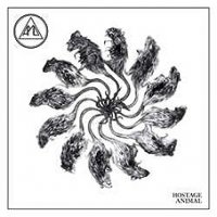 All Pigs Must Die - Hostage Animal LP