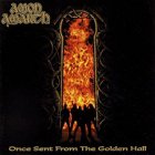 Amon Amarth - Once Sent From The Golden Hall DoLP