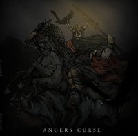 Angers Curse - s/t LP