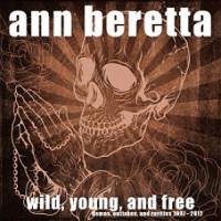 Ann Beretta - Young, Wild And Free LP