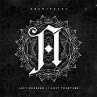 Architects - Lost Forever // Lost Together CD