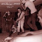 Artificial Peace - Complete Sessions LP