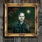 Austin Lucas - Between The Moon And The Midwest LP