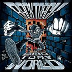 Backtrack - Bad To My World CD