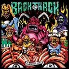 Backtrack - Darker Half CD