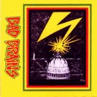 Bad Brains - s/t LP