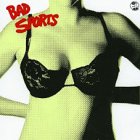 Bad Sports - Brass LP