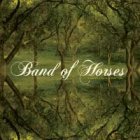 Band Of Horses - Everything All The Time LP