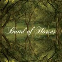 Band Of Horses - Everything All The Time LP