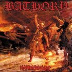 Bathory - Hammerheart DoLP