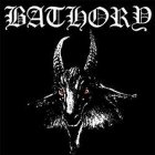 Bathory - s/t LP
