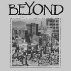 Beyond - No Longer At Ease LP