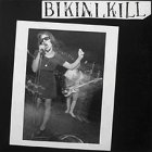Bikini Kill - S/T LP