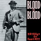 Blood For Blood - Revenge On Society CD