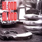 Blood For Blood - Spit My Last Breath CD