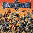 Bolt Thrower - War Master LP