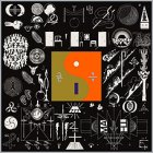 Bon Iver - 22, A Million LP