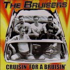 Bruisers - Cruising For A Bruising LP