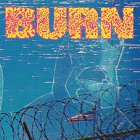 Burn - ... From The Ashes 7"