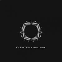 Carpathian - Isolation CD