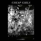 Cheap Girls - God's Ex-Wife LP