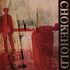 Chokehold - s/t LP