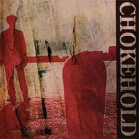 Chokehold - s/t LP