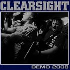 Clearsight - Demo 2008 7"