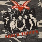 Cock Sparrer - Shock Troops LP