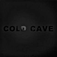 Cold Cave - Black Boots 7"