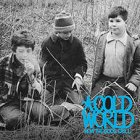 Cold World - How The Gods Chill CD