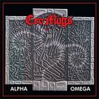 Cro-Mags - Alpha Omega LP
