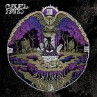 Cruel Hand - Prying Eyes CD